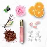 Coffret Synergie "Amour" - Sentastic