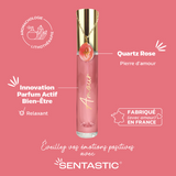 Coffret Synergie "Amour" - Sentastic