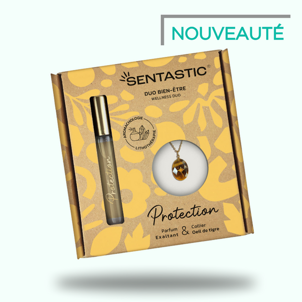 Coffret Synergie "Protection" - Sentastic