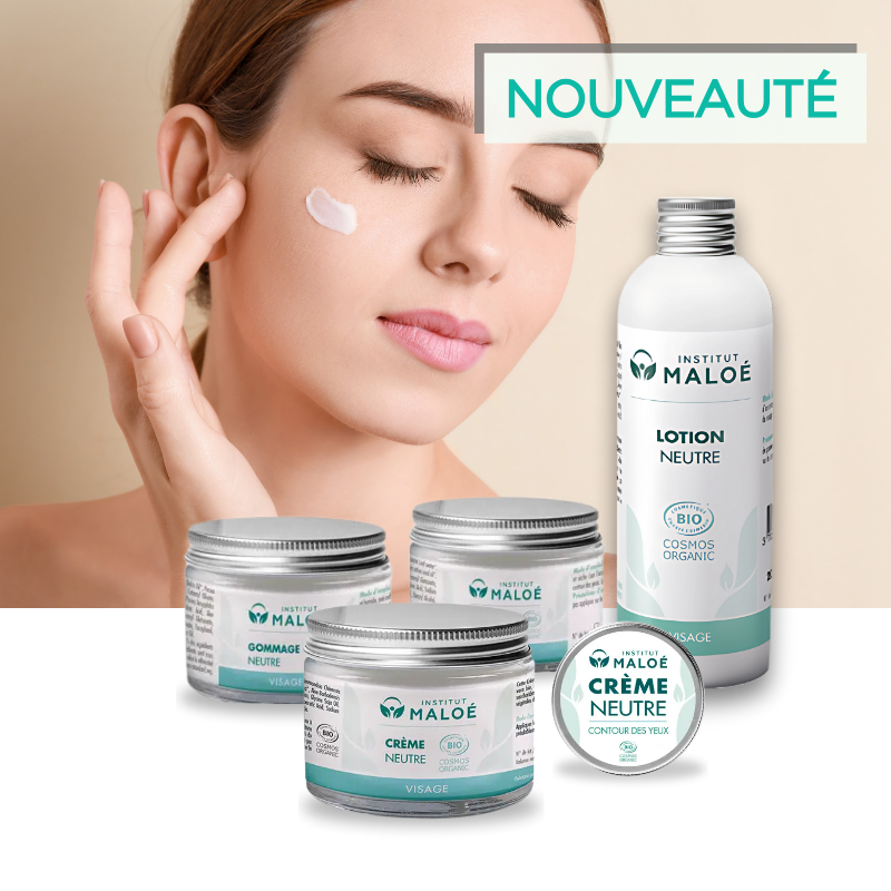 Neutral Range Face Routine Kit - Maloe Institute