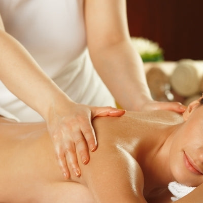 "Shea" Massage Corps Complet Nourrissant